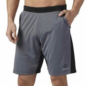 Reebok Men's Speedwick Knit Shorts